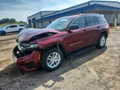 1C4RJHAGXSC351529 2025 JEEP GRAND CHEROKEE