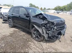 1C4RJHAGXSC366841 2025 JEEP GRAND CHEROKEE