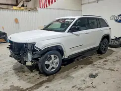 1C4RJHAGXSC370808 2025 JEEP GRAND CHEROKEE