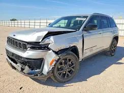 1C4RJHAR4TC242647 2026 JEEP GRAND CHEROKEE
