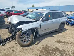 1C4RJHAR8TC206895 2026 JEEP GRAND CHEROKEE