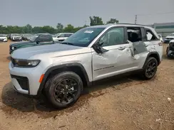 1C4RJHARXTC193129 2026 JEEP GRAND CHEROKEE