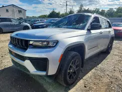 1C4RJHARXTC208518 2026 JEEP GRAND CHEROKEE
