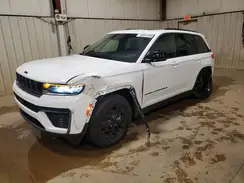1C4RJHARXTC243480 2026 JEEP GRAND CHEROKEE