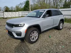 1C4RJHBG0N8501377 2022 JEEP GRAND CHEROKEE