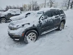 1C4RJHBG0N8501539 2022 JEEP GRAND CHEROKEE