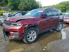 1C4RJHBG0N8518583 2022 JEEP GRAND CHEROKEE