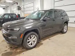 1C4RJHBG0N8521886 2022 JEEP GRAND CHEROKEE