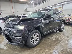 1C4RJHBG0N8534153 2022 JEEP GRAND CHEROKEE