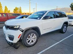 1C4RJHBG0N8538218 2022 JEEP GRAND CHEROKEE