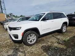 1C4RJHBG0N8540230 2022 JEEP GRAND CHEROKEE