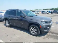 1C4RJHBG0N8544892 2022 JEEP GRAND CHEROKEE