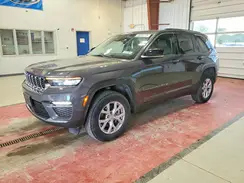 1C4RJHBG0N8579738 2022 JEEP GRAND CHEROKEE