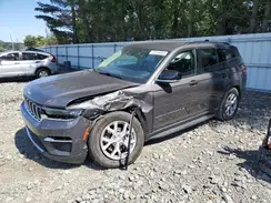 1C4RJHBG0N8586432 2022 JEEP GRAND CHEROKEE