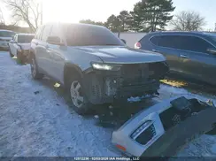 1C4RJHBG0N8611927 2022 JEEP GRAND CHEROKEE