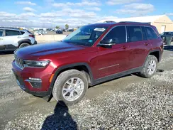 1C4RJHBG0N8613984 2022 JEEP GRAND CHEROKEE