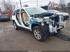 1C4RJHBG0N8615394 2022 JEEP GRAND CHEROKEE