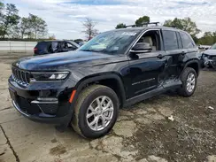 1C4RJHBG0N8633443 2022 JEEP GRAND CHEROKEE