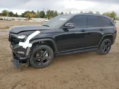 1C4RJHBG0PC500293 2023 JEEP GRAND CHEROKEE