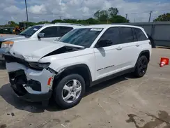 1C4RJHBG0PC501234 2023 JEEP GRAND CHEROKEE