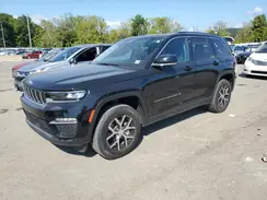1C4RJHBG0PC508295 2023 JEEP GRAND CHEROKEE