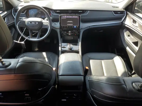 1C4RJHBG0PC508295 2023 JEEP GRAND CHEROKEE - Image 8