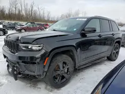 1C4RJHBG0PC508541 2023 JEEP GRAND CHEROKEE