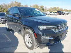 1C4RJHBG0PC510435 2023 JEEP GRAND CHEROKEE