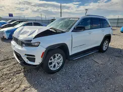 1C4RJHBG0PC517028 2023 JEEP GRAND CHEROKEE