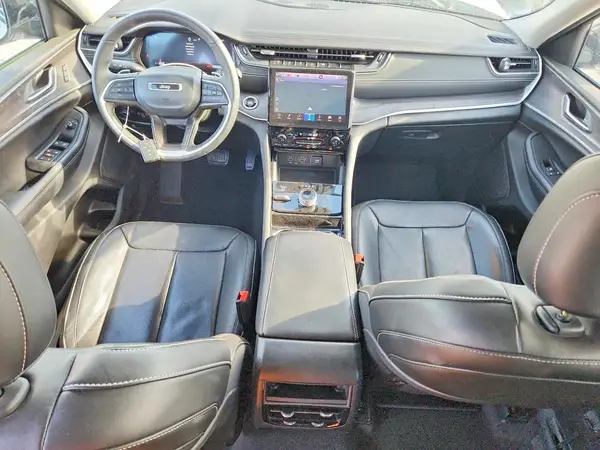 1C4RJHBG0PC517028 2023 JEEP GRAND CHEROKEE - Image 8