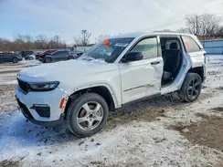 1C4RJHBG0PC522620 2023 JEEP GRAND CHEROKEE