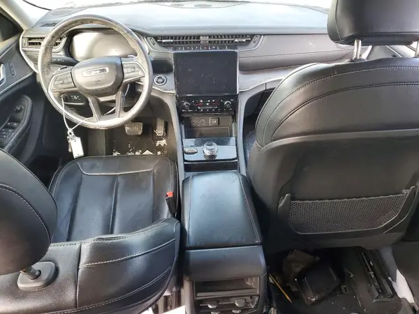 1C4RJHBG0PC522620 2023 JEEP GRAND CHEROKEE - Image 8