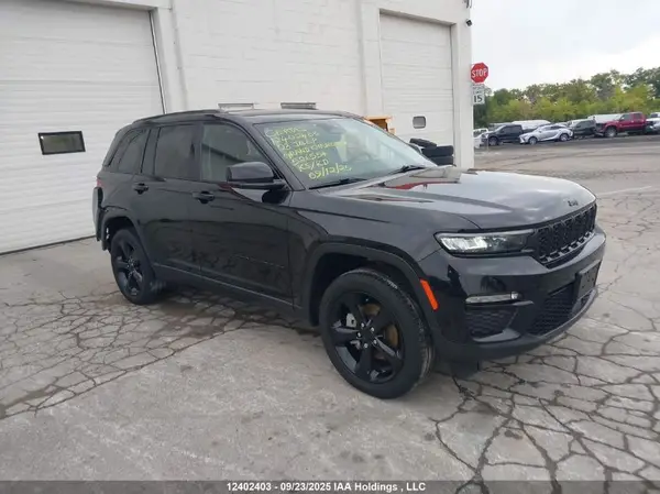 1C4RJHBG0PC526554 2023 JEEP GRAND CHEROKEE - Image 1