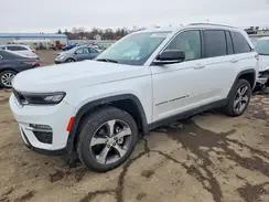 1C4RJHBG0PC529552 2023 JEEP GRAND CHEROKEE