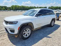 1C4RJHBG0PC530264 2023 JEEP GRAND CHEROKEE