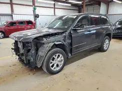1C4RJHBG0PC542690 2023 JEEP GRAND CHEROKEE
