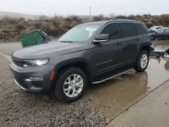 1C4RJHBG0PC542706 2023 JEEP GRAND CHEROKEE