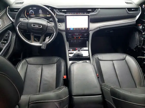 1C4RJHBG0PC542706 2023 JEEP GRAND CHEROKEE - Image 8