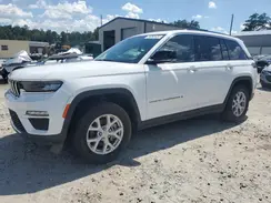 1C4RJHBG0PC543337 2023 JEEP GRAND CHEROKEE