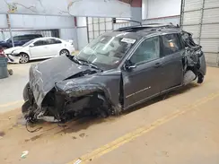 1C4RJHBG0PC543340 2023 JEEP GRAND CHEROKEE