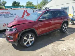 1C4RJHBG0PC566603 2023 JEEP GRAND CHEROKEE
