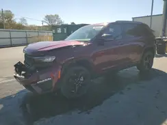 1C4RJHBG0PC566813 2023 JEEP GRAND CHEROKEE