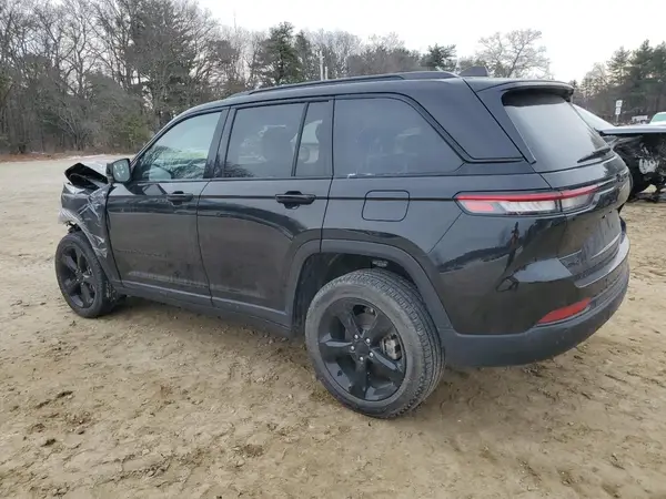 1C4RJHBG0PC569324 2023 JEEP GRAND CHEROKEE - Image 2