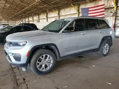1C4RJHBG0PC580615 2023 JEEP GRAND CHEROKEE