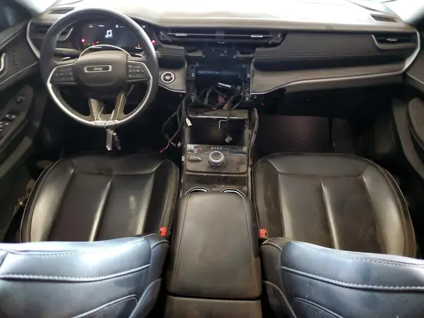 1C4RJHBG0PC580615 2023 JEEP GRAND CHEROKEE - Image 8