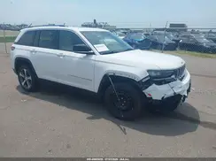 1C4RJHBG0PC581229 2023 JEEP GRAND CHEROKEE