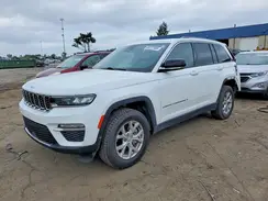 1C4RJHBG0PC582087 2023 JEEP GRAND CHEROKEE
