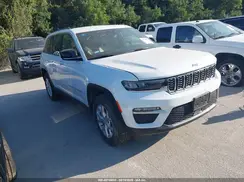 1C4RJHBG0PC606596 2023 JEEP GRAND CHEROKEE