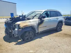 1C4RJHBG0PC612415 2023 JEEP GRAND CHEROKEE