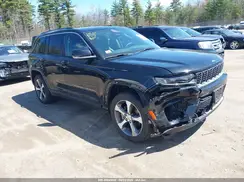1C4RJHBG0PC621180 2023 JEEP GRAND CHEROKEE
